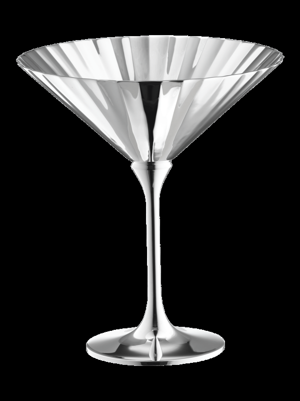Robbe & Berking Belvedere Cocktail-Geschenkset (90g versilbert) Jubiläumsangebot