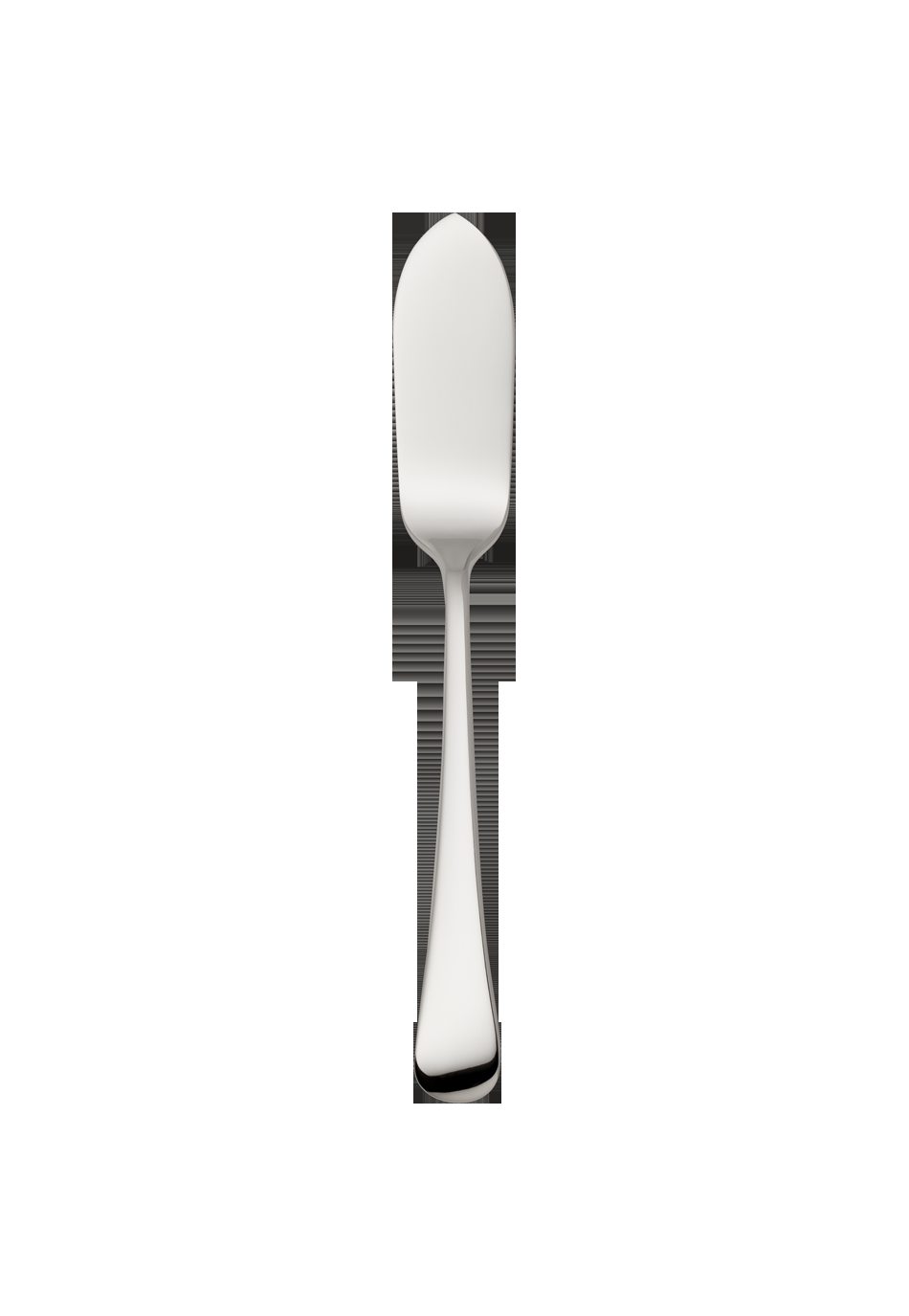 Robbe & Berking Como Fischmesser (18/8 Edelstahl) Kostenloser Versand