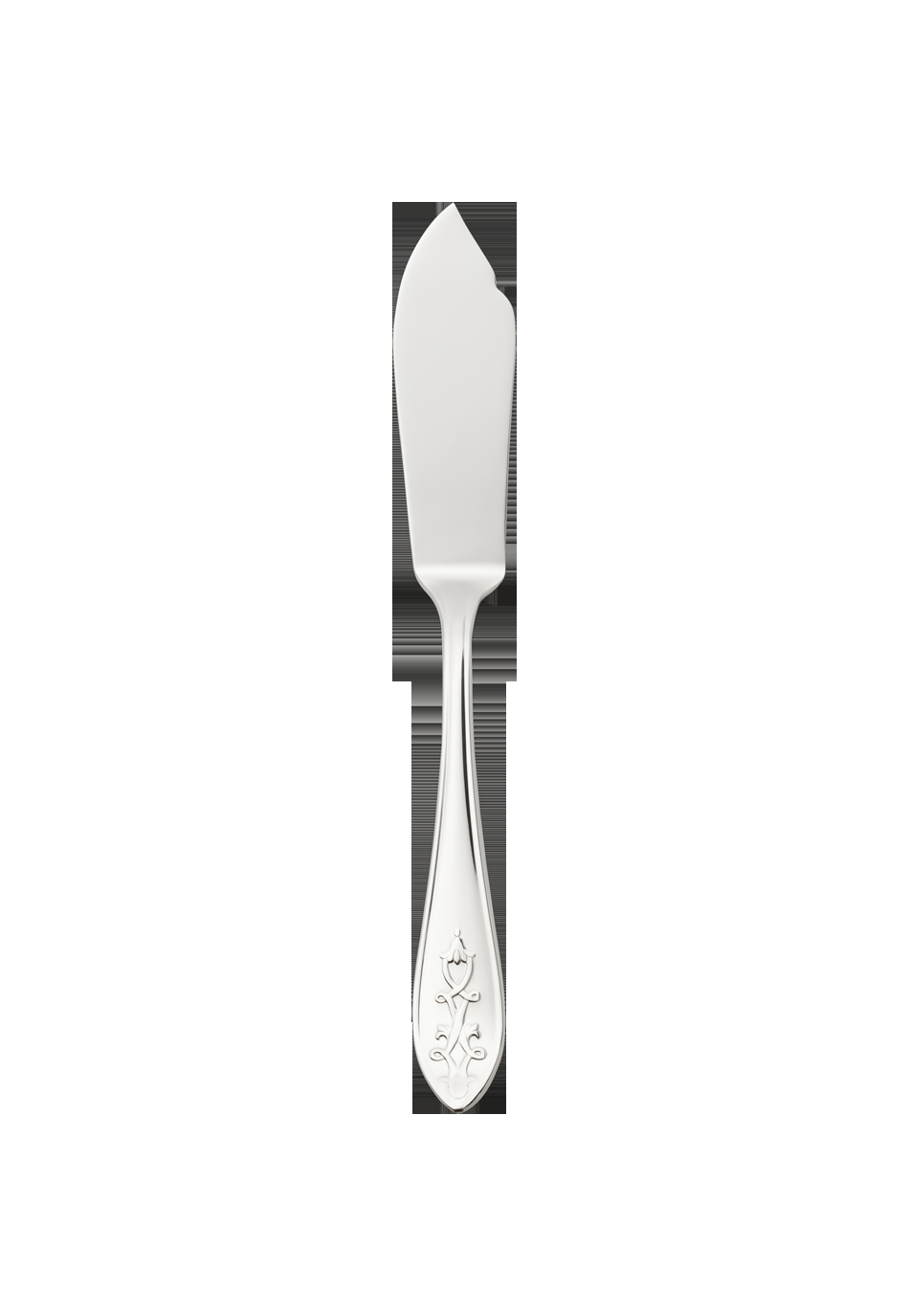 Robbe & Berking Jardin Fischmesser (18/8 Edelstahl)