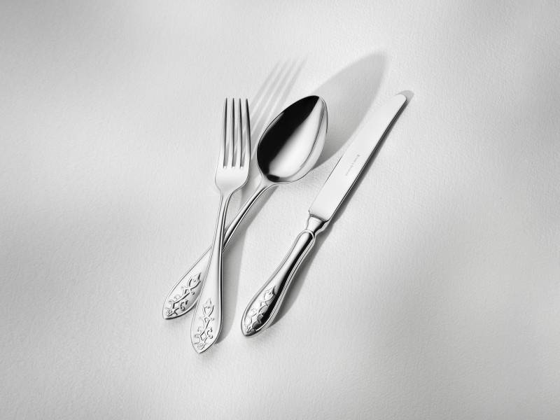 Robbe & Berking Jardin Fischmesser (18/8 Edelstahl) Top Angebot
