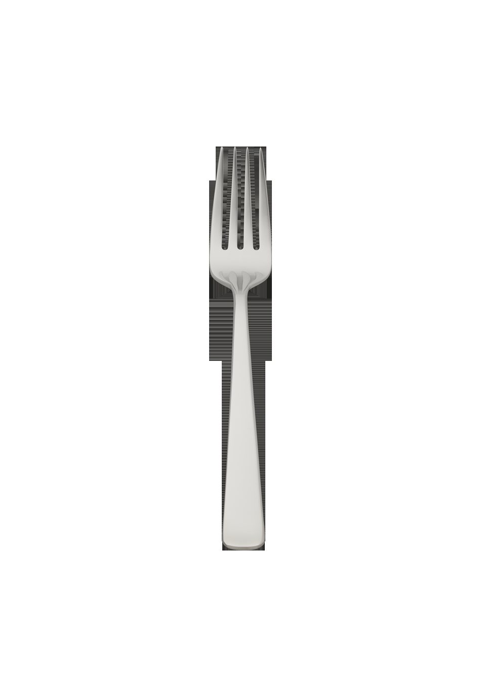 Robbe & Berking Atlantic Brillant Dessertgabel (18/8 Edelstahl)