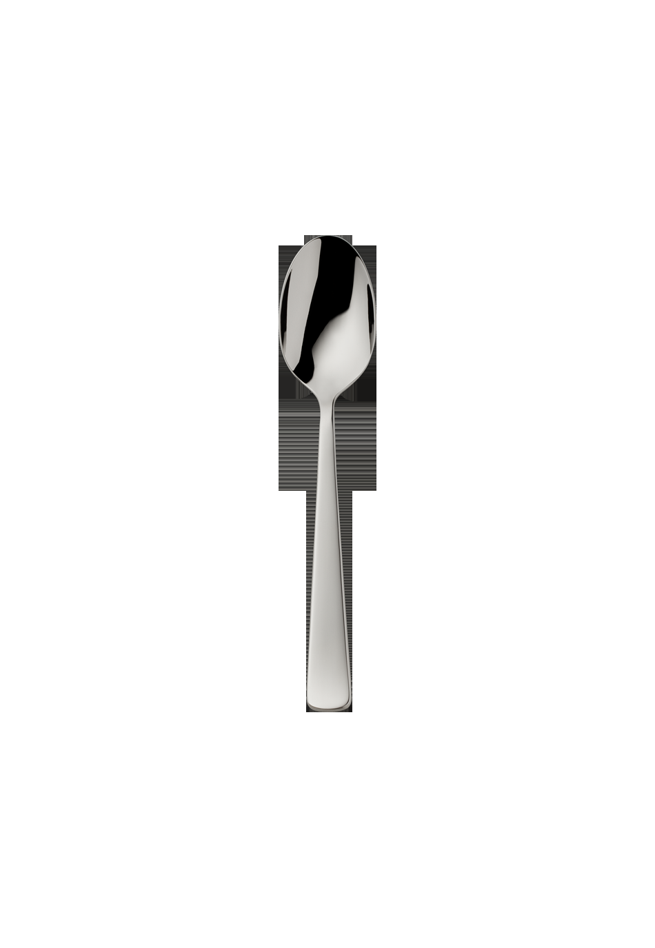 Robbe & Berking Atlantic Brillant Kaffeelöffel, Gross (18/8 Edelstahl) Letzte 2 Tage