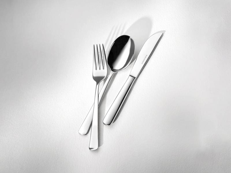 Robbe & Berking Atlantic Brillant Moccalöffel (18/8 Edelstahl) Zeitbegrenzte Promotion