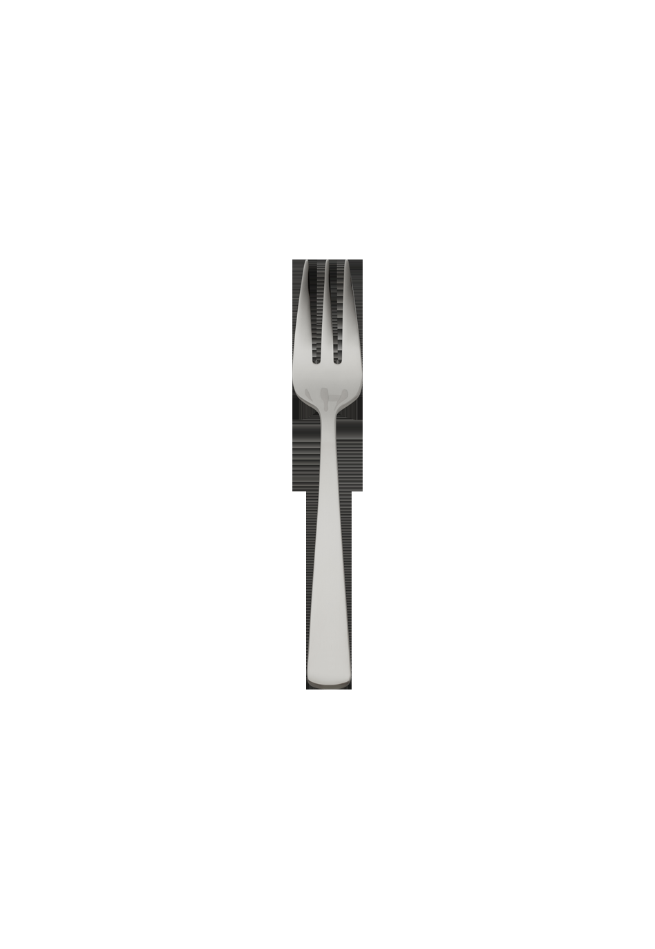 Robbe & Berking Atlantic Brillant Kuchengabel (18/8 Edelstahl)
