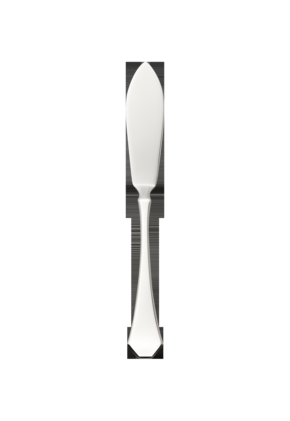 Robbe & Berking Baltic Fischmesser (18/8 Edelstahl) zollfrei