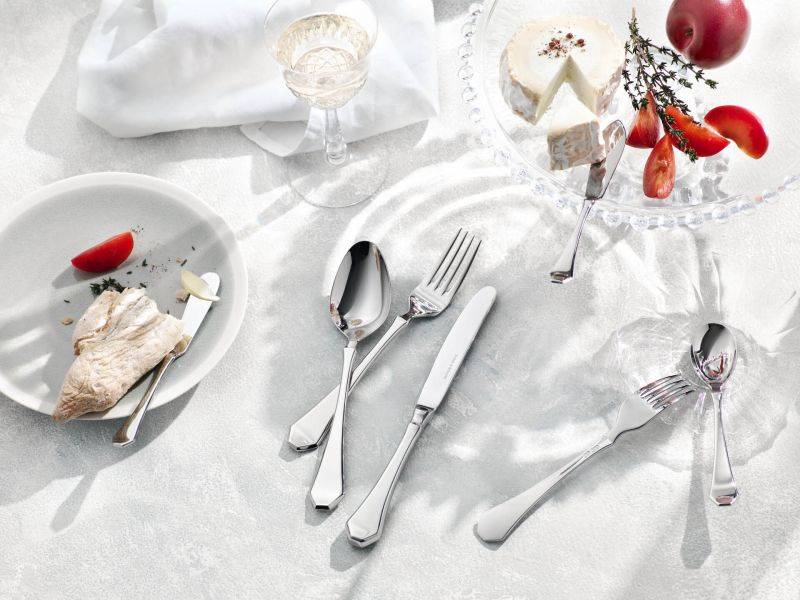 Robbe & Berking Baltic Moccalöffel (18/8 Edelstahl) Online
