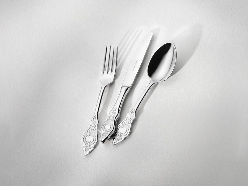 Robbe & Berking Ostfriesen 3 tlg. Kinderbesteck (18/8 Edelstahl) Osterangebot