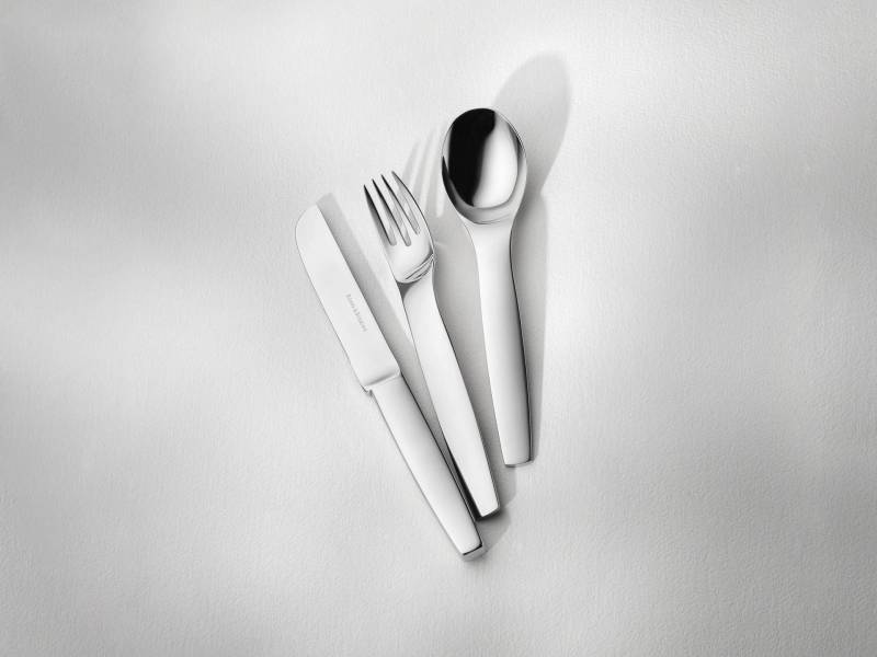 Robbe & Berking Pax 30 tlg. Menübesteck (18/8 Edelstahl) Letzte 3 Tage
