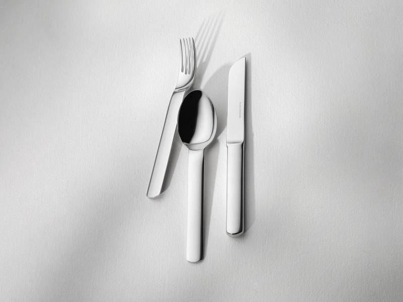 Robbe & Berking Topos Fischmesser (18/8 Edelstahl) Osterangebot