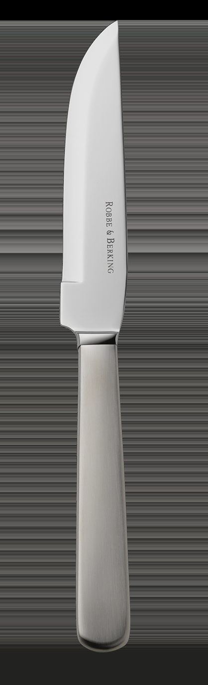 Robbe & Berking Atlantic Steakmesser (18/8 Edelstahl)