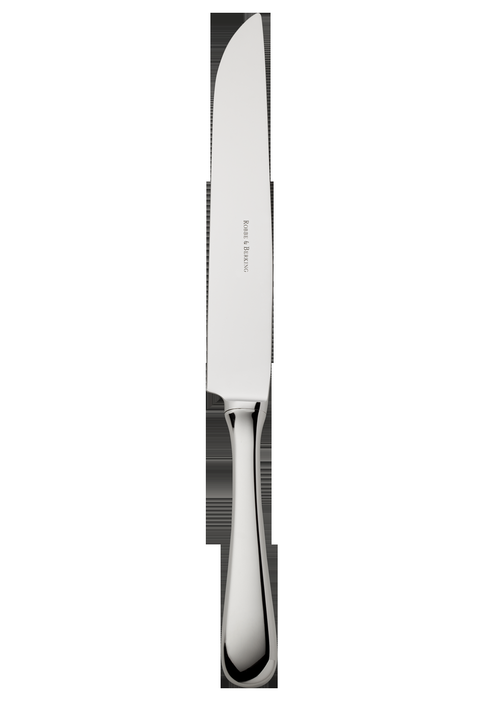 Robbe & Berking Como Tranchiermesser (18/8 Edelstahl)