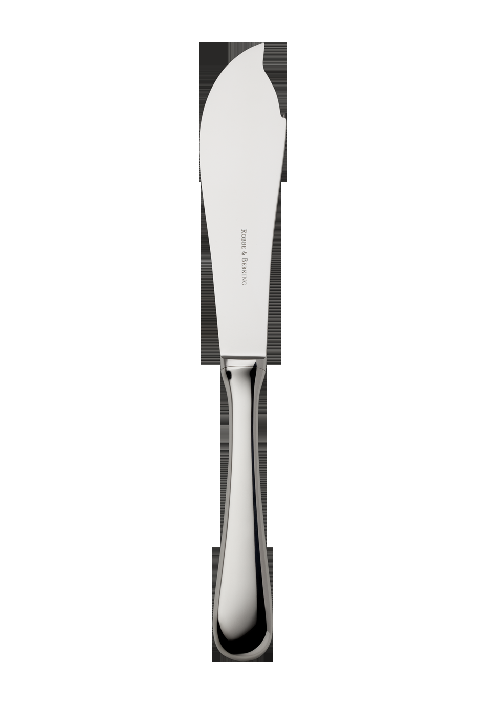 Robbe & Berking Como Tortenmesser (18/8 Edelstahl)