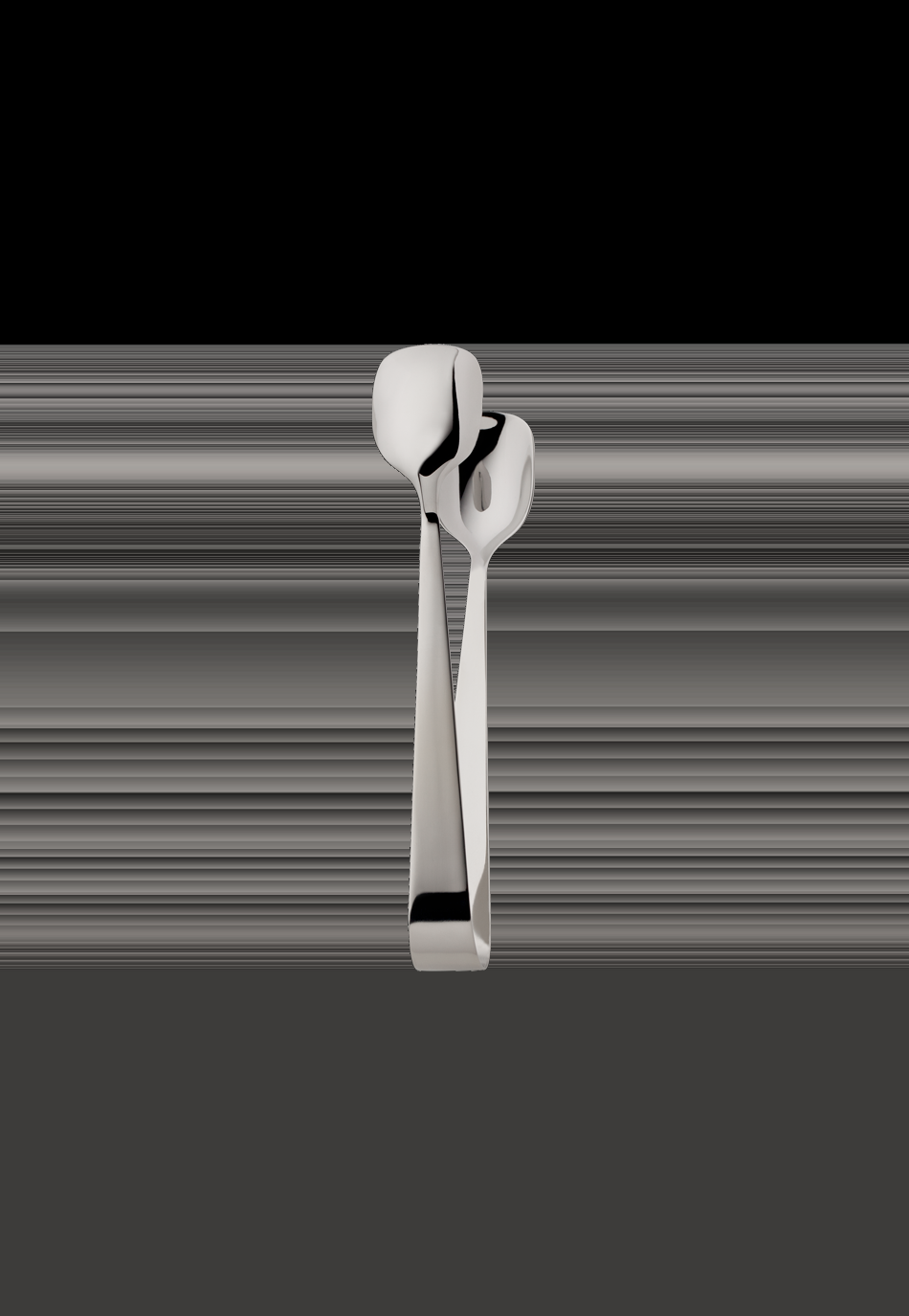 Robbe & Berking Como Zuckerzange (18/8 Edelstahl) Sonderangebote