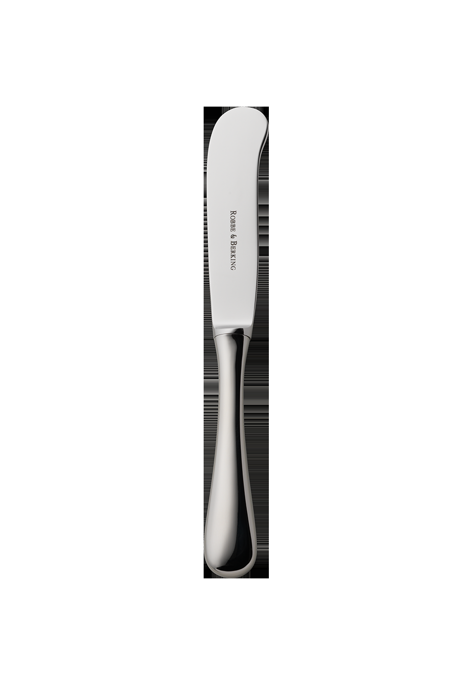 Robbe & Berking Como Buttermesser mit Stahlklinge (18/8 Edelstahl) Tiefpreis
