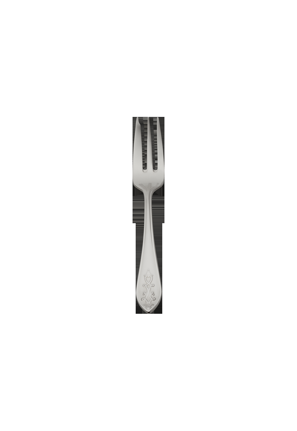 Robbe & Berking Jardin Kuchengabel (18/8 Edelstahl) Kostenlose Rückgabe