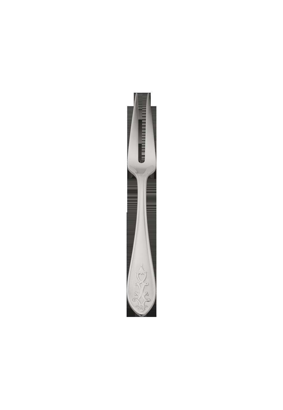 Robbe & Berking Jardin Fleischgabel, Gross (18/8 Edelstahl) Begrenzte Freigabe