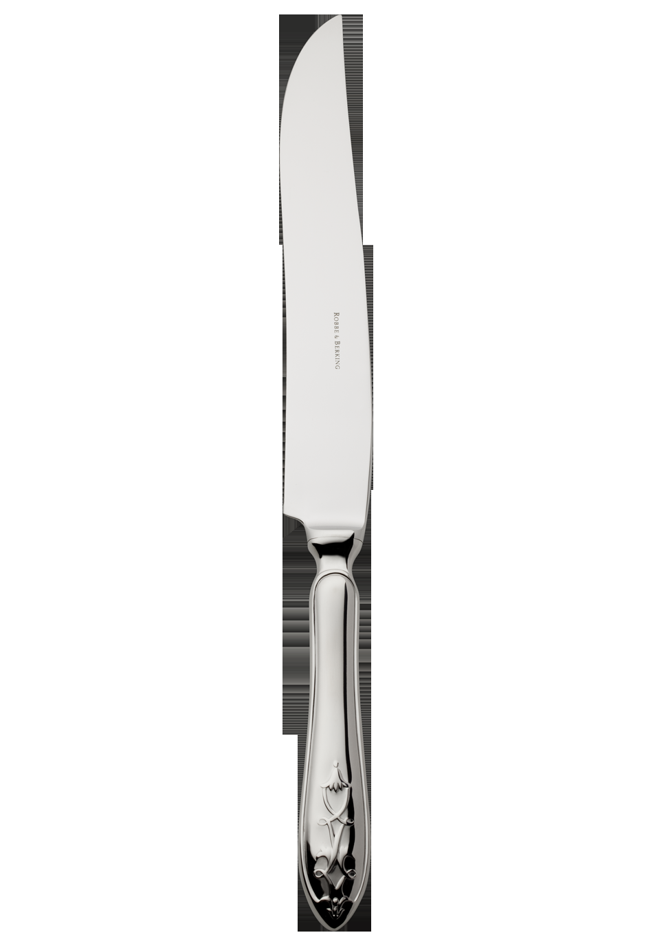 Robbe & Berking Jardin Tranchiermesser (18/8 Edelstahl)