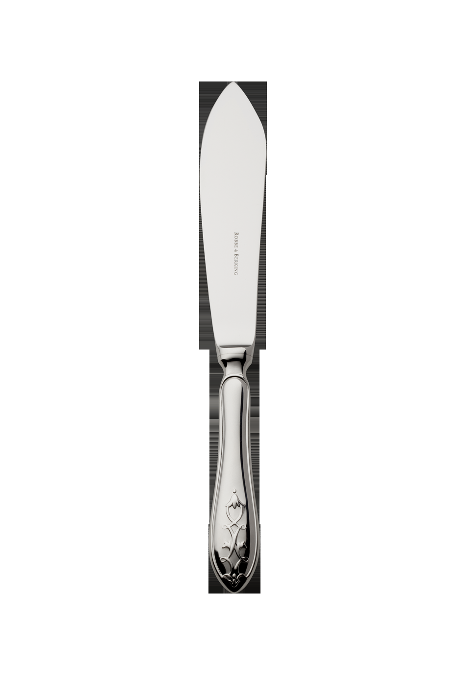 Robbe & Berking Jardin Tortenmesser (18/8 Edelstahl) Nur für heute
