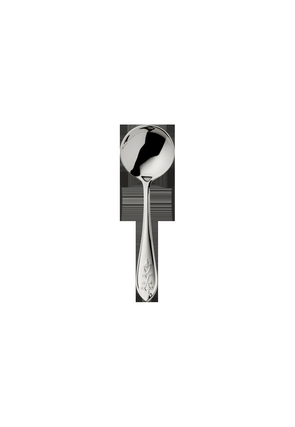 Robbe & Berking Jardin Zuckerlöffel (18/8 Edelstahl)