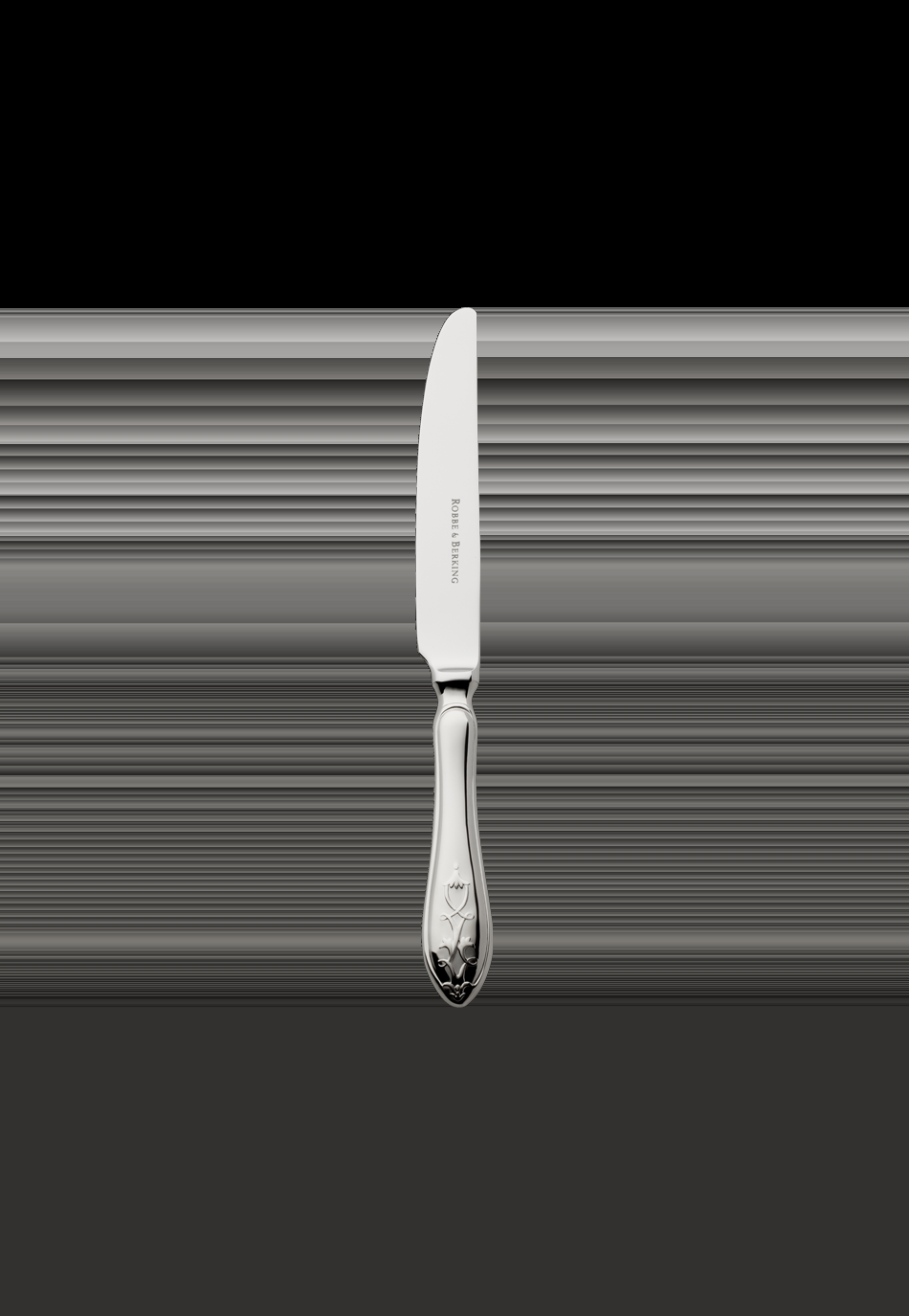 Robbe & Berking Jardin Kuchenmesser (18/8 Edelstahl)