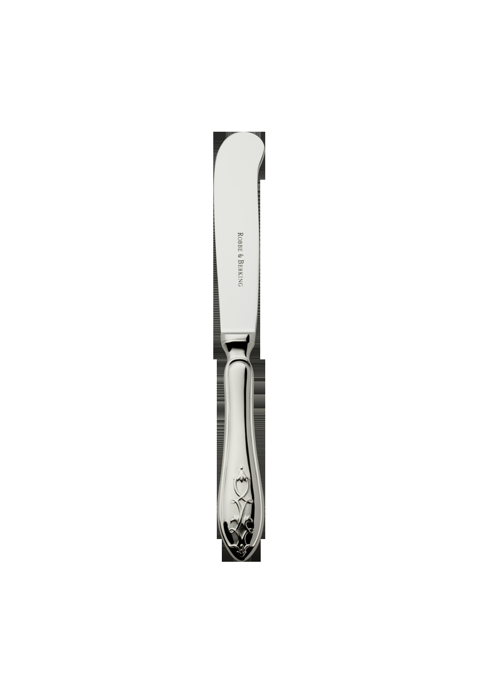 Robbe & Berking Jardin Buttermesser mit Stahlklinge (18/8 Edelstahl)
