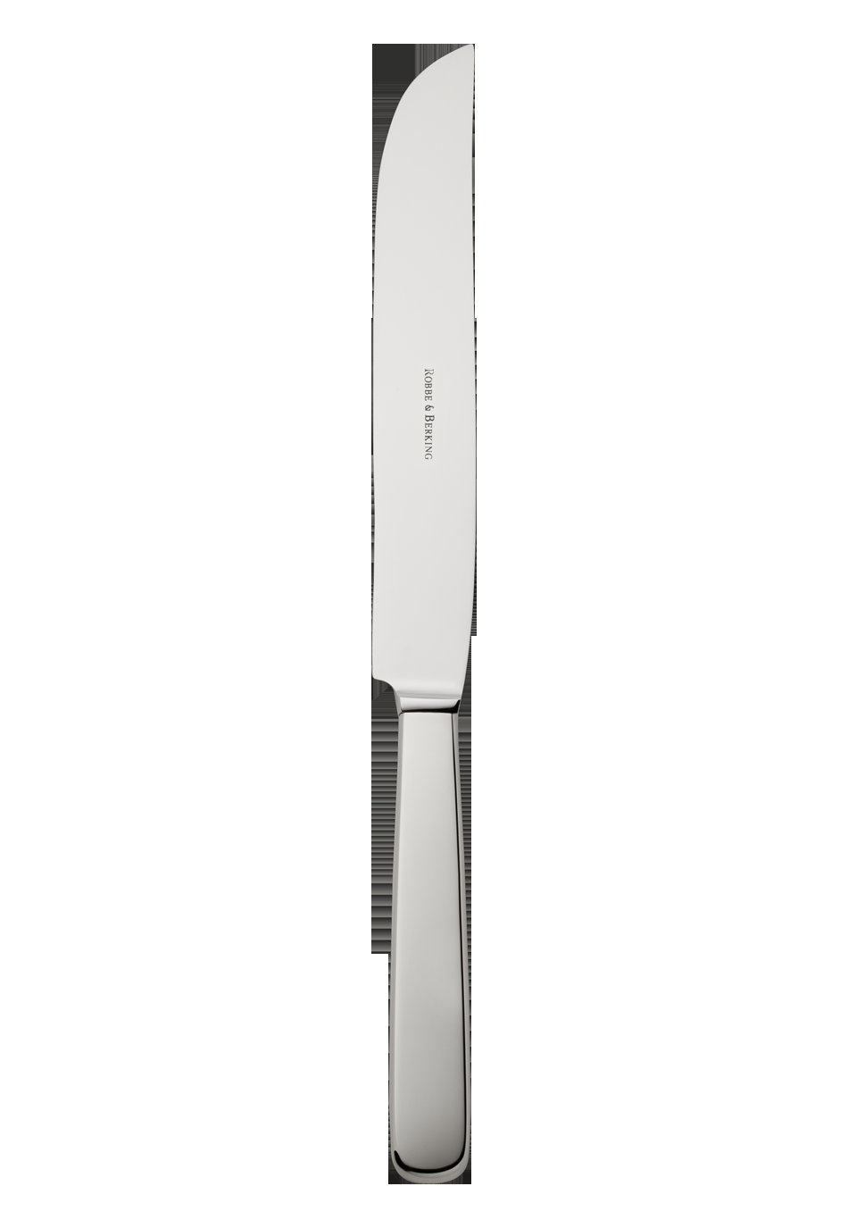 Robbe & Berking Atlantic Brillant Tranchiermesser (18/8 Edelstahl)