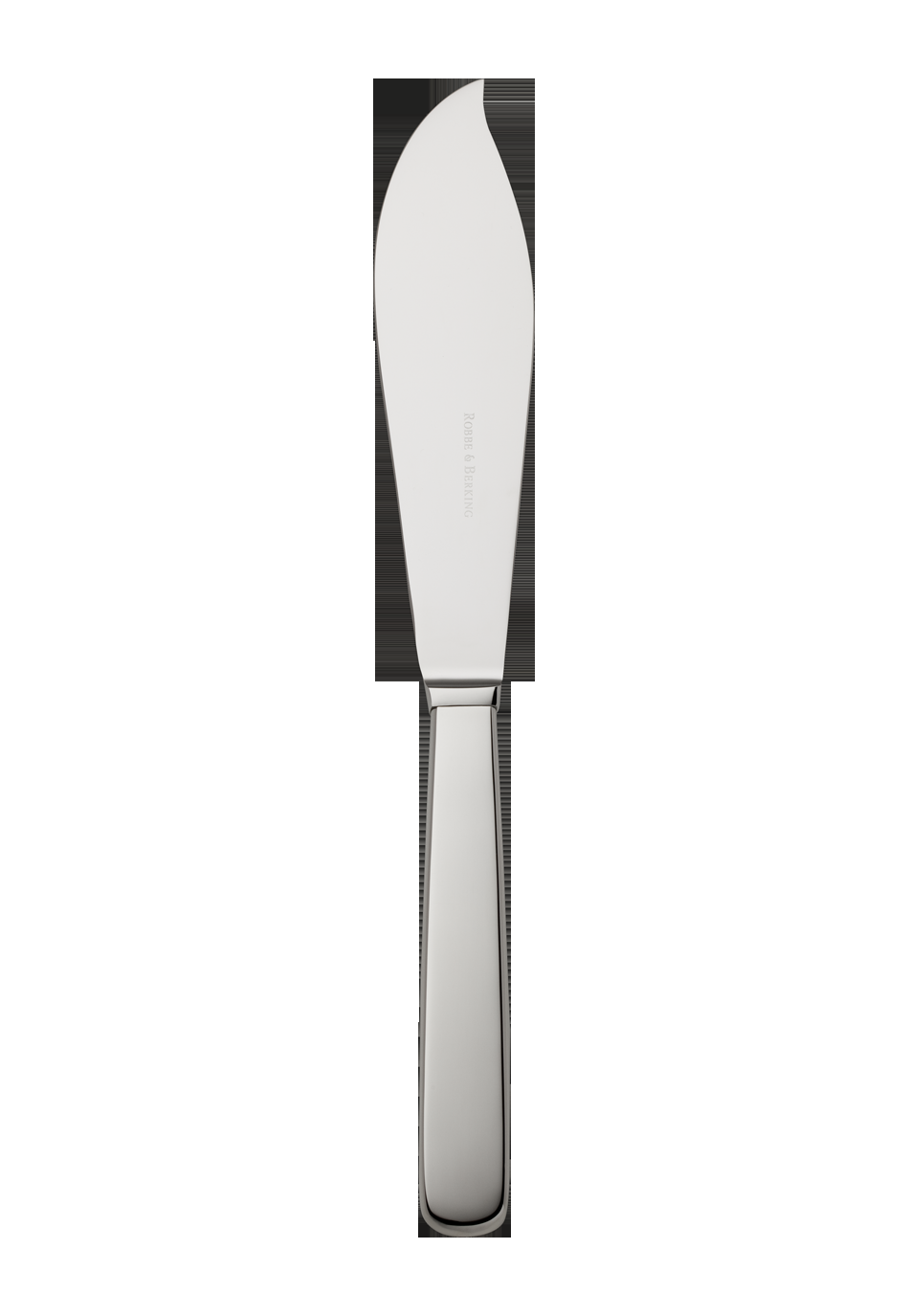 Robbe & Berking Atlantic Brillant Tortenmesser (18/8 Edelstahl)