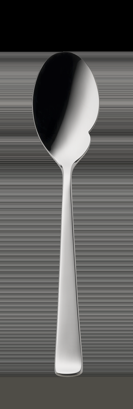 Robbe & Berking Atlantic Brillant Gourmetlöffel (18/8 Edelstahl)