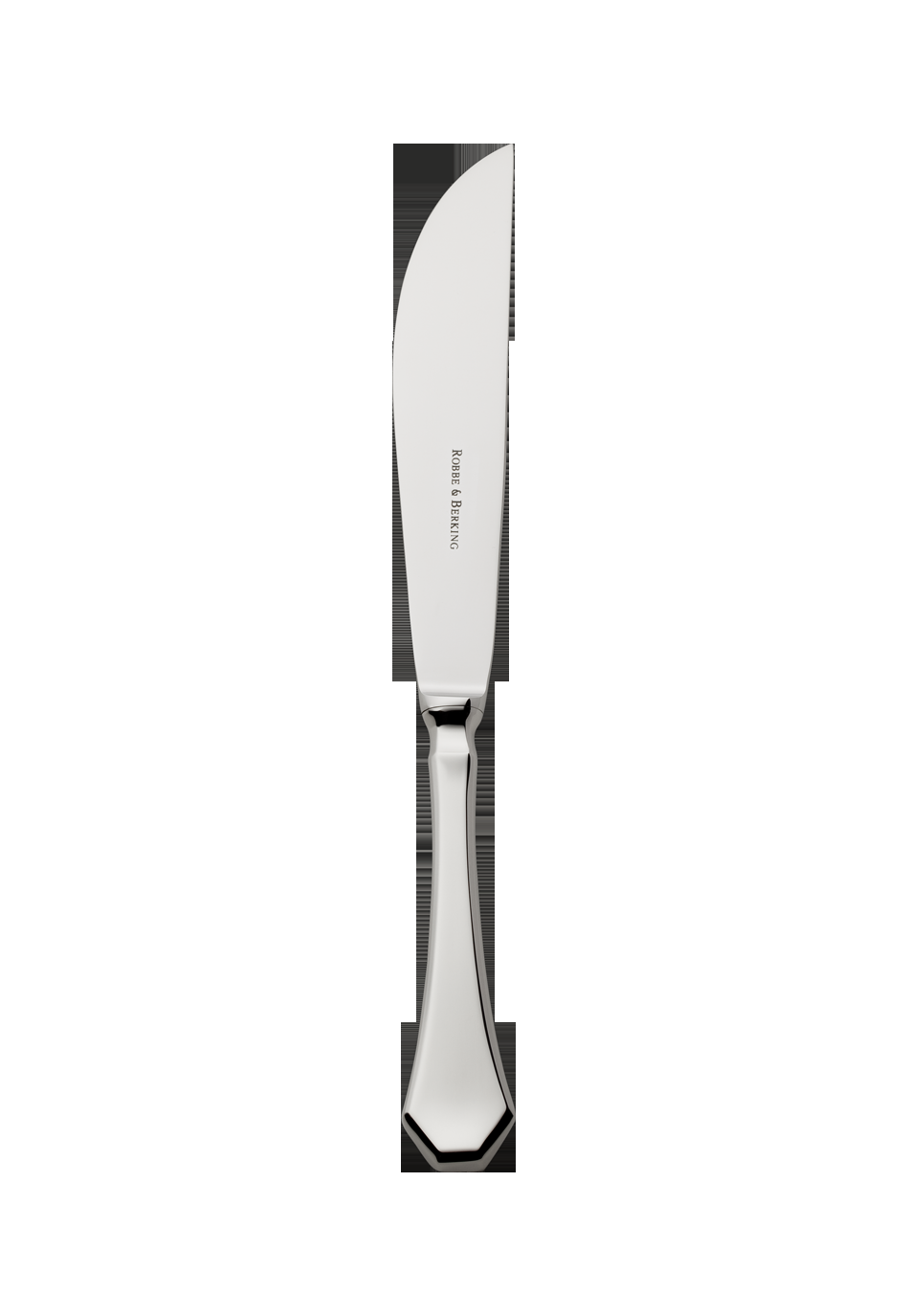 Robbe & Berking Baltic Tranchiermesser (18/8 Edelstahl)