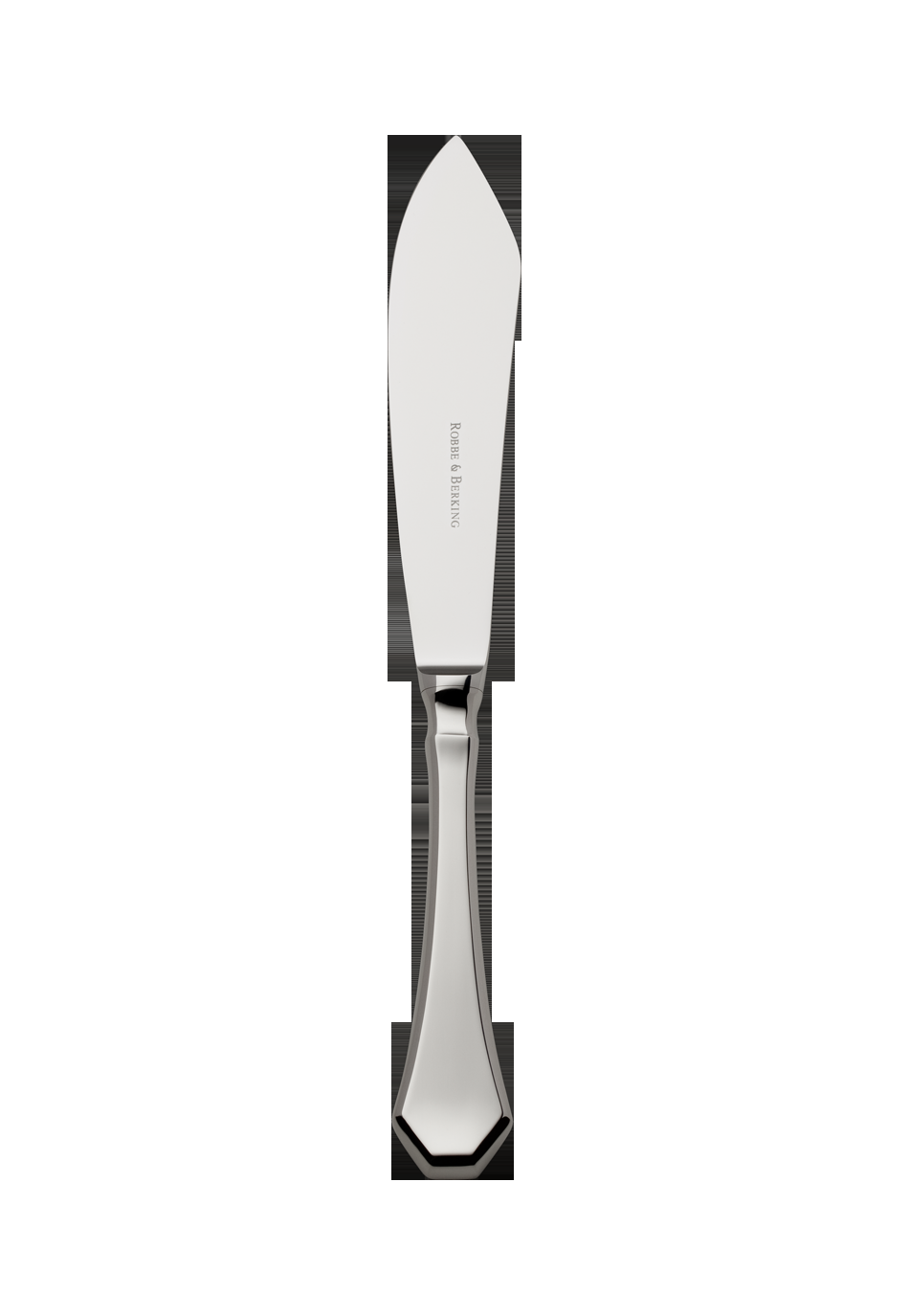 Robbe & Berking Baltic Tortenmesser (18/8 Edelstahl)