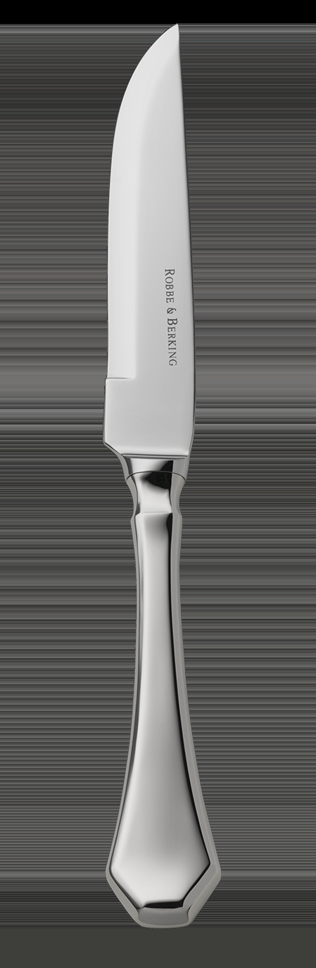 Robbe & Berking Baltic Steakmesser (18/8 Edelstahl) Fabrik Onlineshop