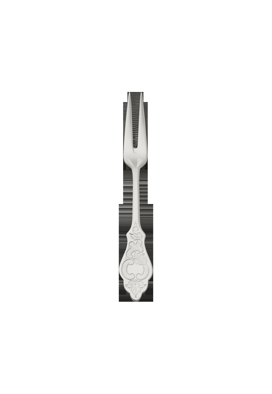 Robbe & Berking Ostfriesen Fleischgabel, Gross (18/8 Edelstahl)