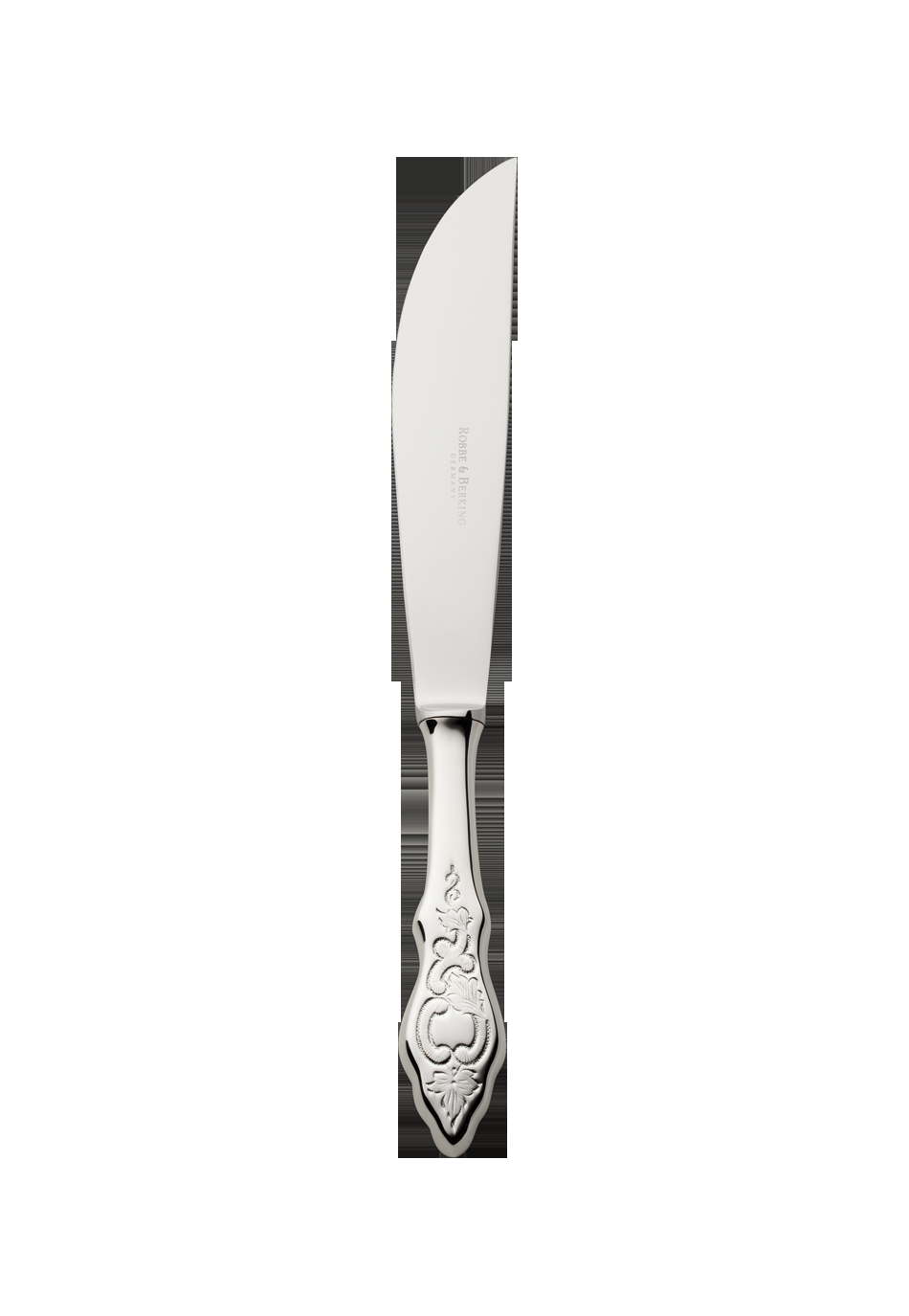 Robbe & Berking Ostfriesen Tranchiermesser (18/8 Edelstahl)