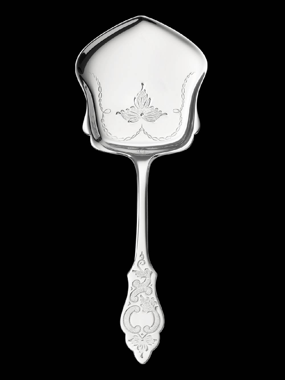 Robbe & Berking Ostfriesen Gebäckheber (18/8 Edelstahl)