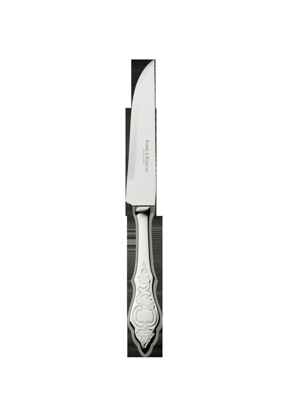 Robbe & Berking Ostfriesen Steakmesser (18/8 Edelstahl)