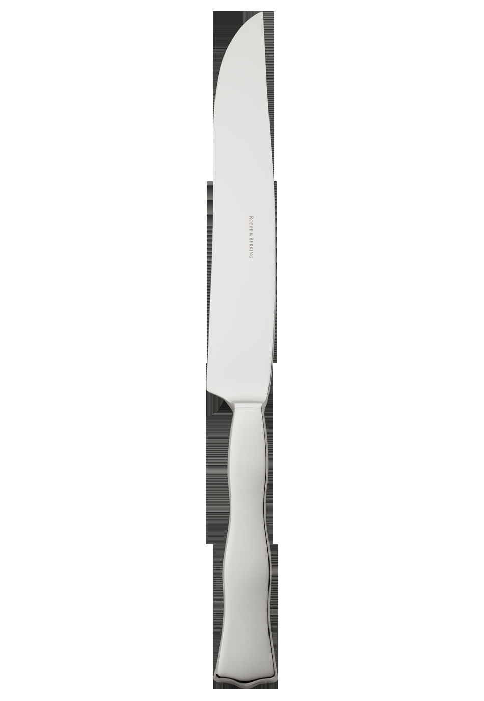 Robbe & Berking Lago Tranchiermesser (18/8 Edelstahl)