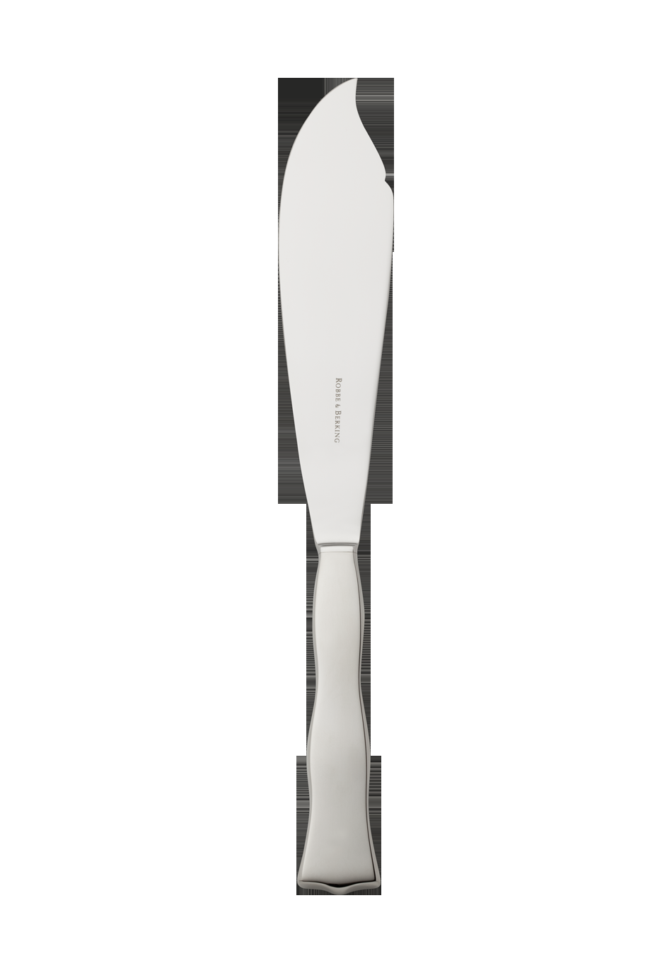 Robbe & Berking Lago Tortenmesser (18/8 Edelstahl) Super Rabatt
