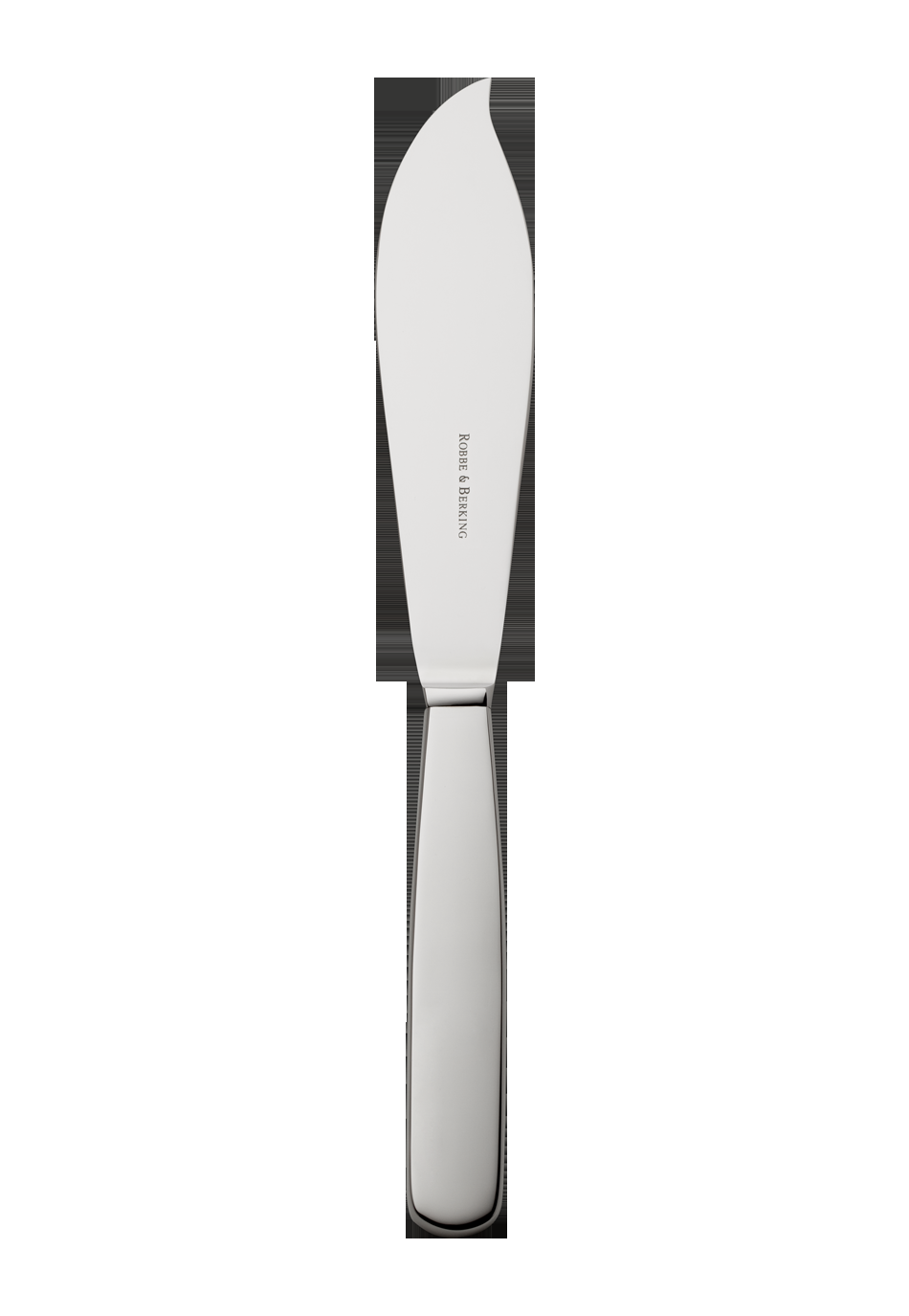 Robbe & Berking Topos Tortenmesser (18/8 Edelstahl)