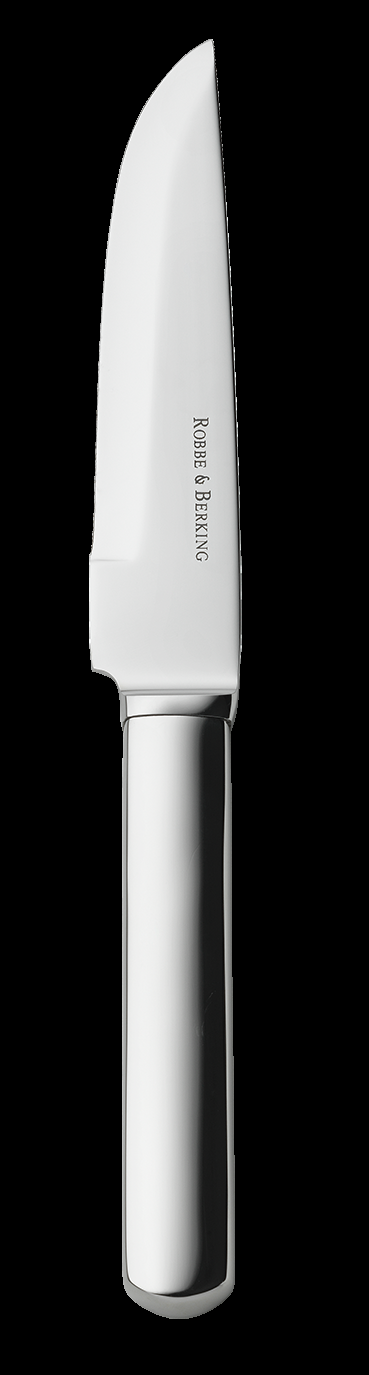 Robbe & Berking Topos Steakmesser (18/8 Edelstahl)
