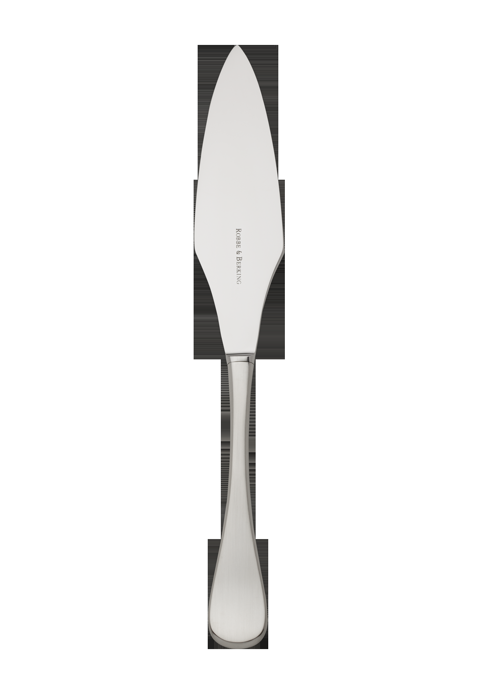 Robbe & Berking Scandia Tortenmesser (18/8 Edelstahl)