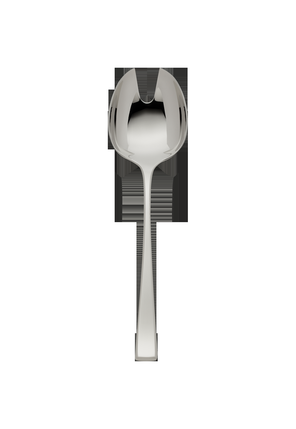 Robbe & Berking York Salatgabel, Gross (18/8 Edelstahl)