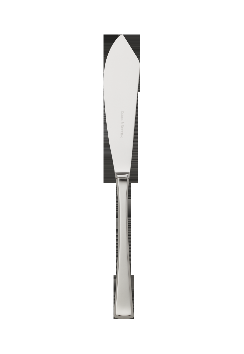 Robbe & Berking York Tortenmesser (18/8 Edelstahl)