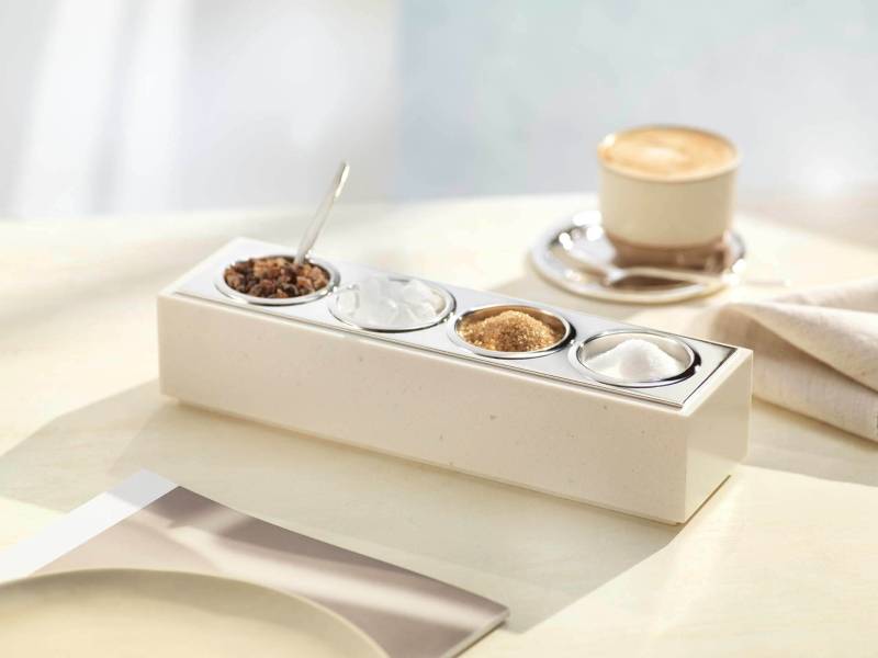Robbe & Berking Zuckerbar Creme (925 Sterlingsilber) Hotsell