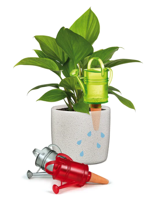 Scheurich Nelly S Wasserspeicher - Red/16 Black Friday Preise