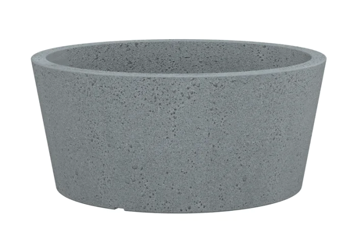 Scheurich C-Cone Pflanzschale rund 239 Begrenzte Freigabe
