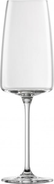 Schott Zwiesel Sekt- und Schaumweinglas leicht & frisch Vivid Senses Zeitbegrenzte Promotion
