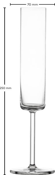 Schott Zwiesel Sektglas Modo Discount Store für neue Produkte