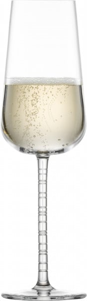 Schott Zwiesel Champagnerglas Journey Nur noch ein Tag übrig
