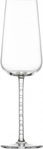 Schott Zwiesel Champagnerglas Journey Nur noch ein Tag übrig