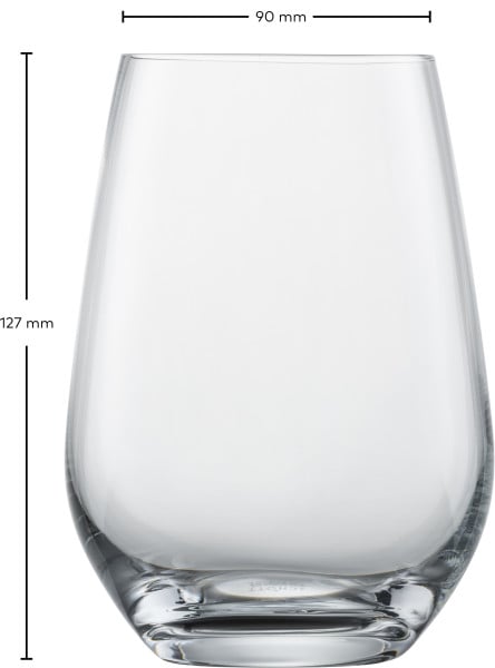 Schott Zwiesel Universalbecher Forté Im Verkauf